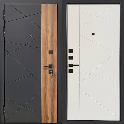 Дверь Ратибор РАКУРС 3К